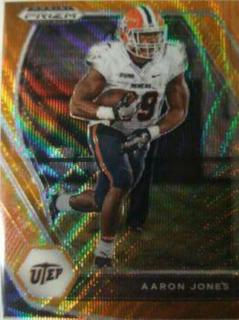 Aaron Jones