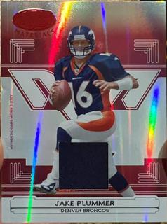 Jake Plummer
