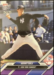 Gerrit Cole