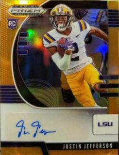 Justin Jefferson
