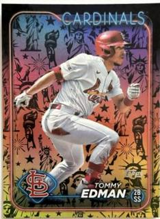 Tommy Edman