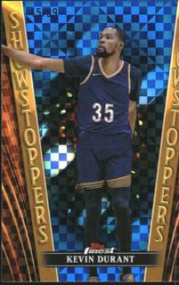 Kevin Durant