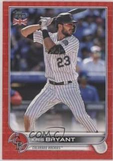 Kris Bryant