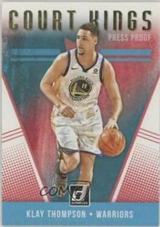 Klay Thompson