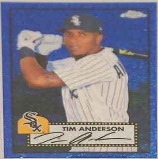 Tim Anderson