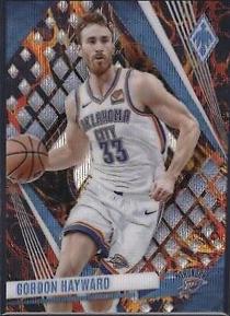 Gordon Hayward