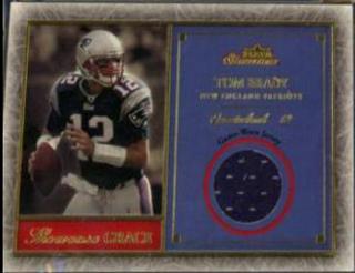 Tom Brady