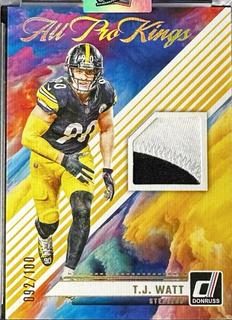 T.J. Watt
