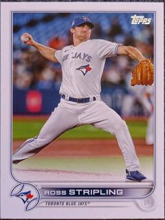 Ross Stripling