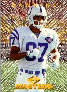 Sean Dawkins