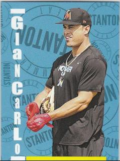 Giancarlo Stanton