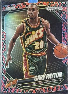 Gary Payton