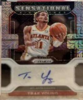 Trae Young