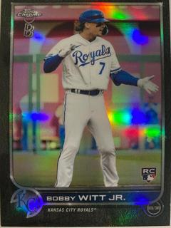 Bobby Witt Jr.