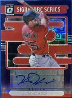 Kevin Plawecki