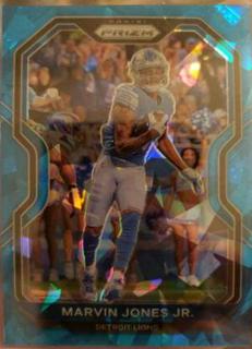 Marvin Jones Jr.