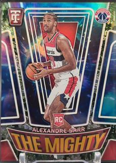 Alexandre Sarr
