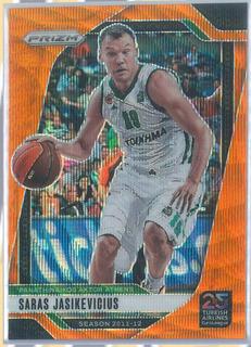 Saras Jasikevicius