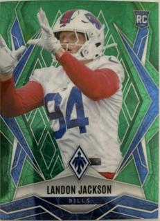 Landon Jackson