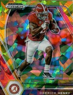 Derrick Henry