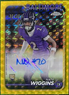 Nate Wiggins