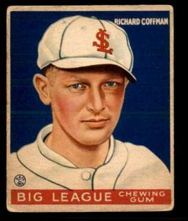 Richard Coffman