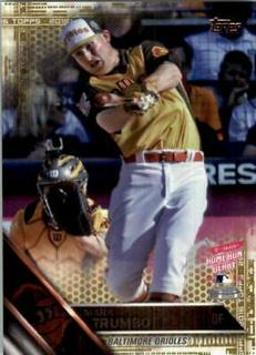 Mark Trumbo