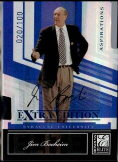 Jim Boeheim