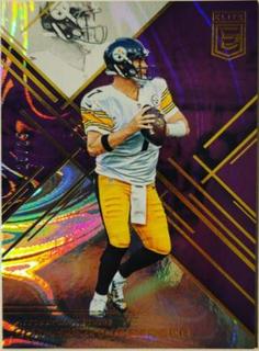Ben Roethlisberger