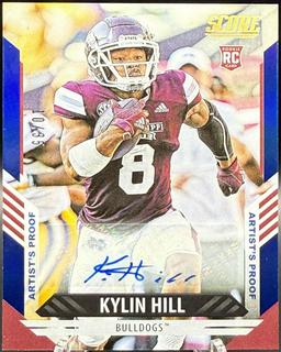 Kylin Hill