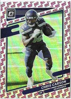 Chris Carson