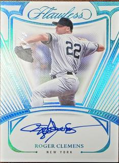 Roger Clemens