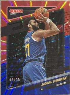 Jamal Murray