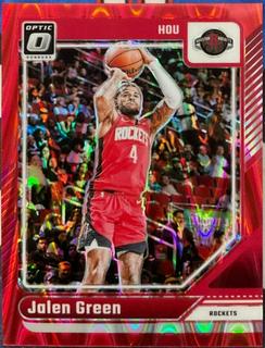 Jalen Green