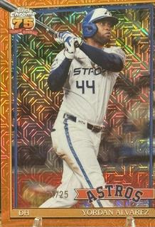 Yordan Alvarez