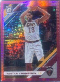 Tristan Thompson