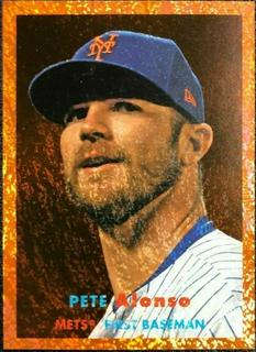 Pete Alonso