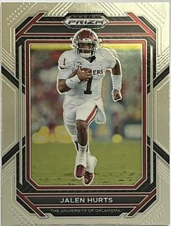 Jalen Hurts