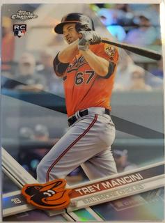 Trey Mancini