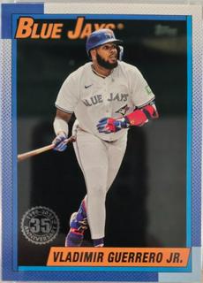 Vladimir Guerrero Jr.