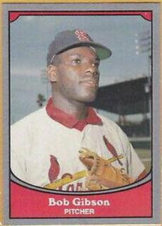 Bob Gibson