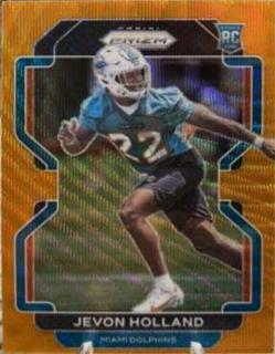 Jevon Holland