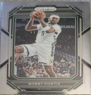 Bobby Portis