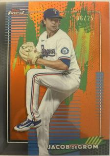 Jacob deGrom