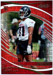 Xavier Watts