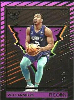 Grant Williams