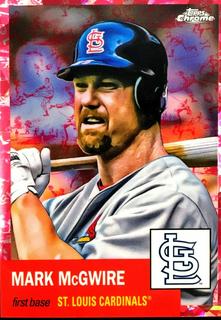 Mark McGwire
