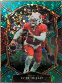 Kyler Murray
