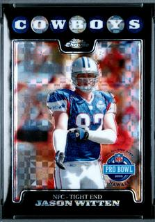 Jason Witten