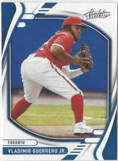 Vladimir Guerrero Jr.